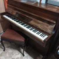 PIANOFORTE