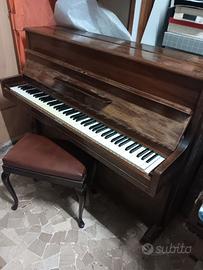 PIANOFORTE
