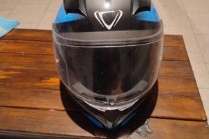 casco integrale