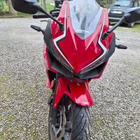 Honda CBR 500 