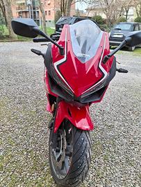 Honda CBR 500 