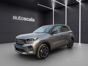 CITROEN C3 PureTech 100 S&S Max