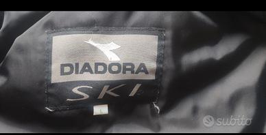 tuta da sci Diadora 