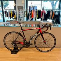 Specialized Tarmac SL4 2016 tg 54