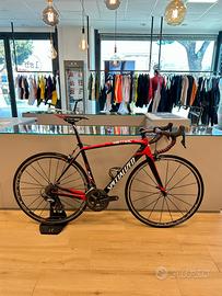 Specialized Tarmac SL4 2016 tg 54