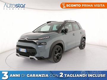 Citroën C3 Aircross 1.2 puretech Max s&s 130c...