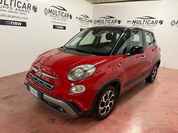 Fiat 500L 1.4 95 CV S&S Red