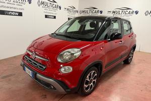 Fiat 500L 1.4 95 CV S&S Red