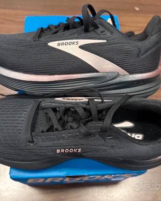 Scarpe Brooks 40 donna