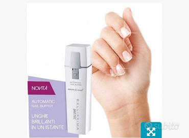 automatic nailbuffer Imetec articolo 51 54