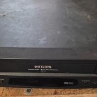 Philips VR171 – Videoregistratore VHS HQ