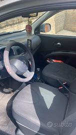 Nissan Micra 1.2 GPL Eco Easy