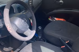 Nissan Micra 1.2 GPL Eco Easy