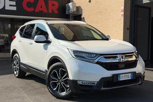 HONDA CR-V 2.0 Hev eCVT Lifestyle Navi (NESSUN V