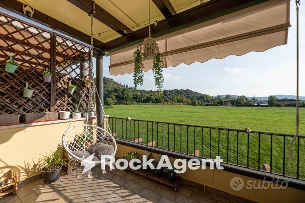 Appartamento – Abano Terme, Monteortone - Vista 5
