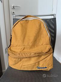 Zainetto con tasca anteriore nuovo