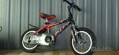 Bici bambino