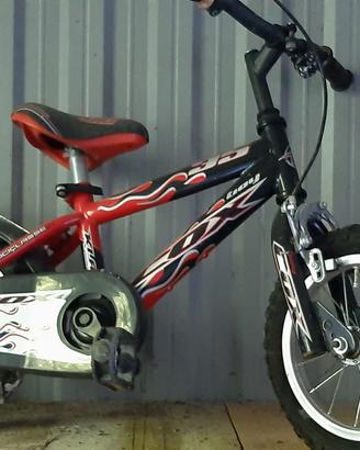 Bici bambino