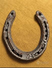 Ferri di cavallo 