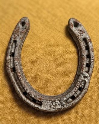 Ferri di cavallo 