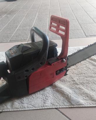 Oleomac 951 da sistemare 