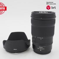 Nikon Z 24-120 F4 S (Nikon)