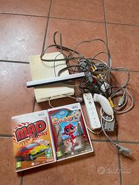 Nintendo wii