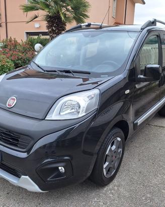 FIAT Qubo 1.3 MJT 95 CV Trekking