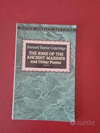 libro di letteratura 