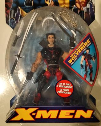 X-MEN