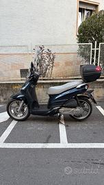 Motorino Tweet 125 Peugeot