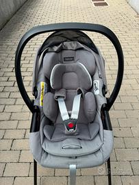 Trio Inglesina aptica