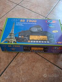 Crt SS7900 Radio Cb Am/Fm