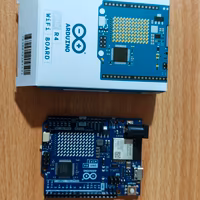 Arduino uno R4 wifi