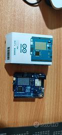 Arduino uno R4 wifi