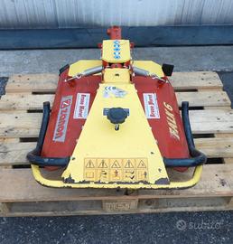 Piatto rasaerba per motocoltivatore Goldoni