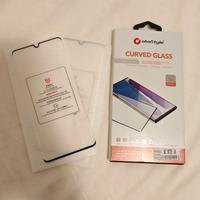 Vetro temprato Xiaomi Mi Note 10 Lite