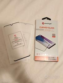 Vetro temprato Xiaomi Mi Note 10 Lite