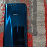 honor 9