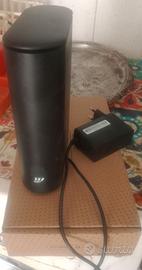 WiFi booster Fastweb 