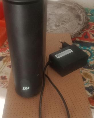 WiFi booster Fastweb 