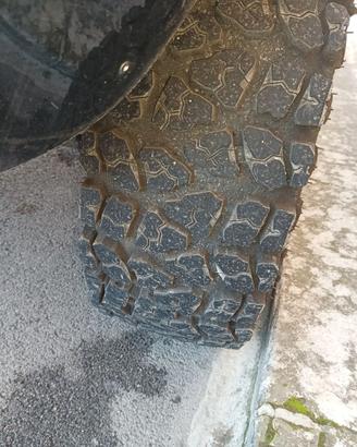 Ziarelli 265/65 r17