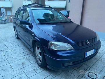 Opel astra 2000