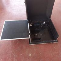 custodia fly case