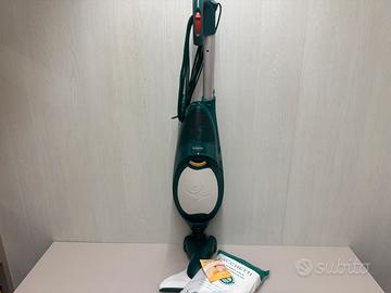 Folletto VK140 originale rigenerato con garanzia
