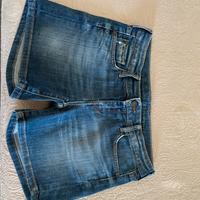 Short jeans pepe jeans