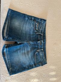 Short jeans pepe jeans
