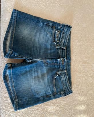 Short jeans pepe jeans