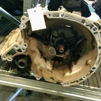 Cambio Daihatsu Sirion 4X4 1.3 K3 5 marce
