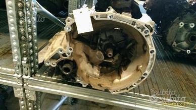 Cambio Daihatsu Sirion 4X4 1.3 K3 5 marce